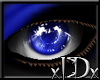 xIDx Blue Spectrus Eyes
