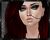 [AW] Vause Red Alicia
