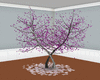 [MK] trees purple ANIM