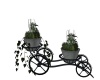 {LS} Love Bike Planter