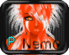 (P) Nemo Hair