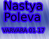 Nastya Poleva music