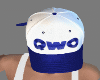 {QWO} QWO RADIO HAT