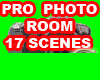 Pro Photo room