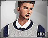 [DC] JHK-Sweater