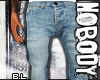 BL| Vintage Jeans v4w