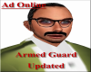 Armed Guard Events