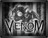 {V} Venom Beanie Mage