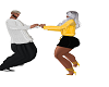 (R&J)Bachata Dance Cple2