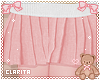 KID 😺 Cat Skirt