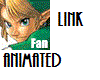 Link animated/ Zelda