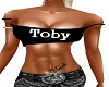 Toby Tee