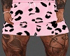 +P PANTHER SHORTS+