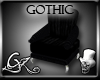 {Gz}Gothic couch