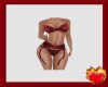 Red Ane Lingerie
