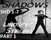 Shadows - Part 1