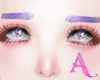 P| 01P Kawaii Eyebrown