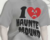 ✧ haunted mound
