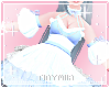 ♡ Dress - Blue ♡