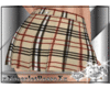 Blacklist Fall Skirt