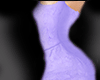 (SV) Lilac Lace Dress