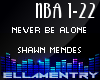 NeverBeAlone-ShawnMendes