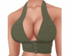 Top Green Paula