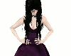 Dark Beauty Dress