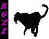 *R* Running Panther