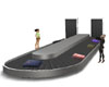 Luggage Conveyor Belt