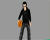 [NK] Basketball ADN1