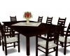 Big Dining Table