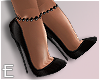 £ Nina heels