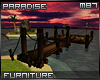 (m)Sinful Paradise: Dock