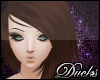 d| Brown Tumblre