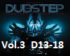 Dubstep Mix Vol.3