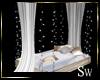 ! ! !SW BB Bed