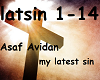 Asaf Avidan - Latest Sin