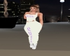 Queen Pants