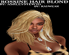ROSSINE HAIR BLOND
