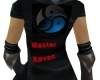 raven master suit