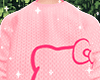 ♡ Hello Kitty Pajamas