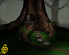 witchs treehouse