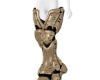 Armor  Legs Nova Bronze