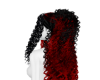 Jale Red Black