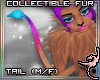 (IR)MAXY Fur:Tail2 (M/F)