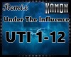 MK| Under The Influence