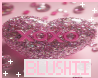 Pink XOXO Cutout