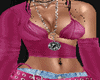 Bad Girl Outfit