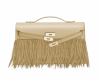Ostrich Feather H